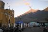 Guatemala issues 'danger' alert after Fuego volcano erupts