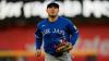 Report: Blue Jays trade Daulton Varsho to Astros for Spencer Arrighetti
