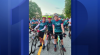 Jersey Proud: West Orange woman completes 177-mile ride, raises millions for cancer research