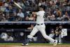 Austin Wells’ bat shows more signs of life with Yankees role now set after trade deadline