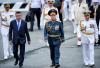 Putin’s Senior Air Force Commander Reportedly Targeted in Moscow Restaurant Bomb Attack