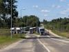 Closure of Latvia-Belarus border point proposed