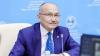 Muratbek Azymbakiev appointed Permanent Representative of Kyrgyzstan to UN