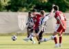 Qatar U-23 team continues Dutch camp with focus on Asian Games