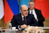 Mikhail Mishustin to visit Kyrgyzstan to attend EAEU meeting