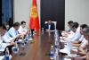 Kyrgyzstan’s Cabinet discusses fuel supply for domestic market