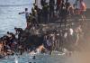 Statement on Ceuta by Anticapitalistas in the Spanish state