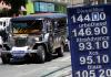 Marcos’ economic team studies P20-per-liter fuel aid for PUV drivers