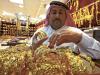 Dubai gold prices rebound, testing buyers’ nerves