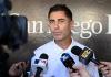 The Padres didn't go big at the trade deadline. Not selling at all was its own bet