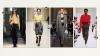 6 Styling Tips From the Autumn Runways Fashion People Will Be Adopting in Their Most Elegant Outfits
