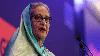 Sheikh Hasina’s political activities can strain ties, says Bangladesh. ‘India has to be clear’