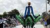 Kadooment delivers spectacular start