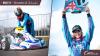 Meet Emma-Rose Dowling, the 15-year-old South African racer making history in the F1 Academy