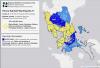 Yellow rain warning up over Metro Manila, parts of Luzon – Pagasa