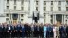 Sybiha sums up diplomats' meeting first day: focus on defense, energy, sanctions