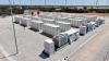 EDP starts testing 36 MW/72 MWh battery at hybrid wind-solar-storage site