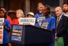 Democratic Socialism Gets Serious