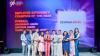 Winning Secrets: Central Retail Corporation's employee experience strategy starts with continuous listening