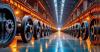 Jupiter Wagons partners Italy's Lucchini RS to build integrated railwheel manufacturing platform