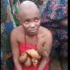 TikToker undergoes ‘cleansing’ after filming Ibadan masquerade procession