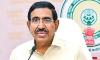 Minister P Narayana holds meeting with capital region farmers
