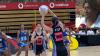 Davu hails bright future for Fiji netball