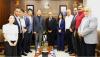 Kookmin University partners with KOICA to train Palestinian researchers in AI