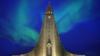Will Iceland See The Northern Lights During Next Week’s Total Solar Eclipse?