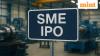 Oneindig Technologies IPO allotment to be finalised today: GMP, steps to check allotment status online for SME IPO