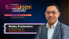 Faces of HR: Robby Purbantoro leads people with heart, purpose, and a commitment to authentic leadership