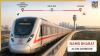 Namo Bharat train expansion in Delhi-NCR: DPR approved for 64 Km Noida international airport to Gurugram corridor, check proposed route and key details