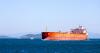 US-Iran Talks In Doubt After Ship Hit Near Hormuz As Washington, Tehran Clash On Diplomacy