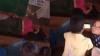 UP Teacher Caught Sleeping In Kannauj Classroom As Students Watch Mobile Phone; Video Sparks Outrage