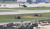 8 student activists detained after trespassing on US air base in Pyeongtaek
