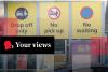 Voices: ‘A stealth tax on a basic necessity’: Readers slam airport drop-off fees after charges rise by a third