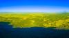 The US Southwest's fires surged, but in Australia, a Pacific shift helped blunt the rise