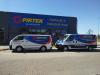 The Footprint of Pirtek across Southern Africa