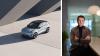 Thomas Ingenlath returns to Volvo with fresh experience of the industry’s challenges