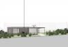 Spaceport scales back its staff accommodation plans from 80 units to 32