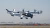 Electric air taxi cuts California intercity trip from 35 minutes to just nine minutes