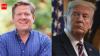 'I will fight tooth and nail,' Kirk Bangstad, owner of Minocqua Brewing Company which had promised free beer if Donald Trump died, said their licence to serve was cancelled