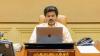 Vijay Govt's First Tamil Nadu Budget Likely To Unveil ₹8,000 Student Aid, Free Higher Education & Major Education Reforms