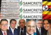 KIGEZI TOURISM ROADS SCAM! How Questionable Egyptian Firm SAMCRETE Pocketed Sh17Bn Advance & Abandoned Shs112BN Tourism Roads as Questions Mount Over AfDB Procurement