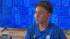 Zhao prepares to represent CNMI at Patriot Games