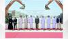 Naseej launches infrastructure works for Amwaj Avenue project