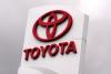 Japan’s Toyota reports hefty profit on cheap yen and solid car sales