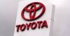 Japan's Toyota reports hefty profit on cheap yen and solid car sales