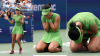 Alex Eala becomes first Filipina to win WTA title