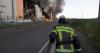 At least five dead in a new Ukrainian attack against the 'Russian Amazon' in Moscow